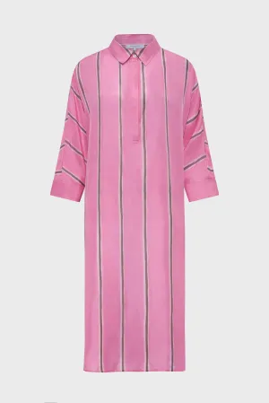 Dress Pina Dbrd6b141 Pink
