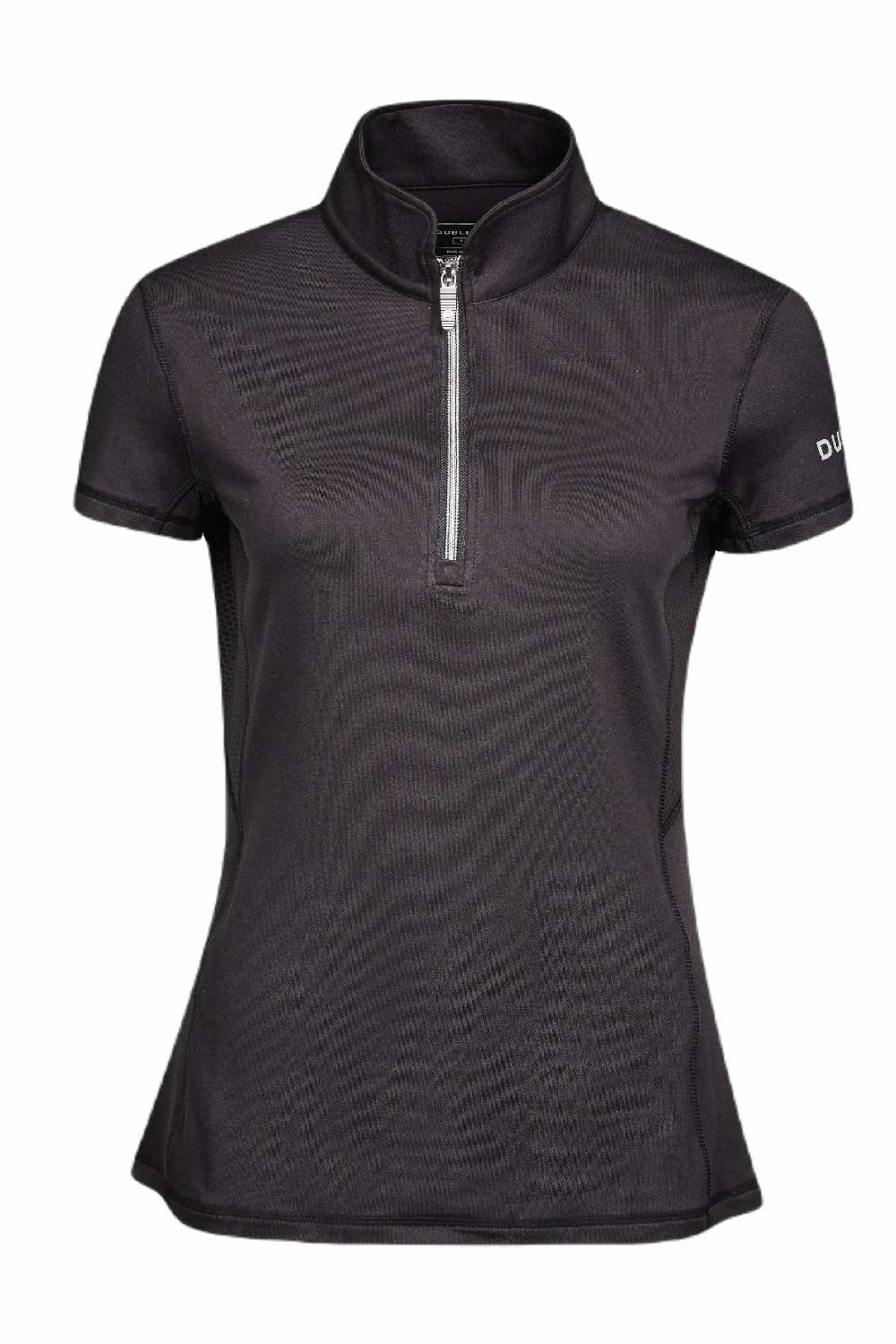 Dublin Kylee Short Sleeve Shirt II