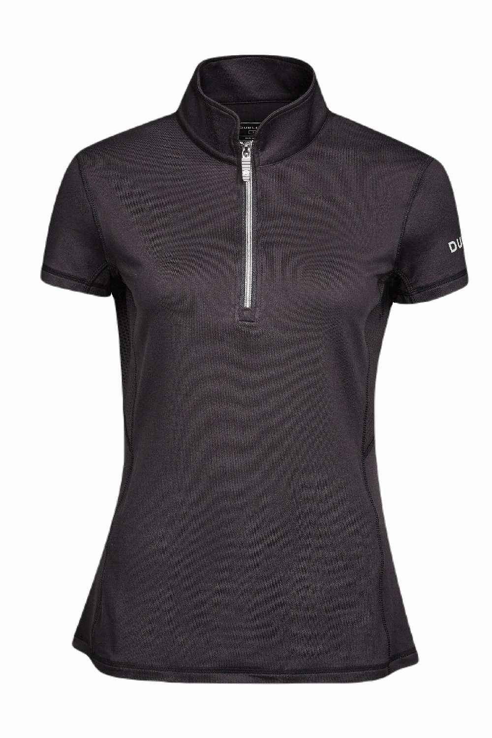 Dublin Kylee Short Sleeve Shirt II