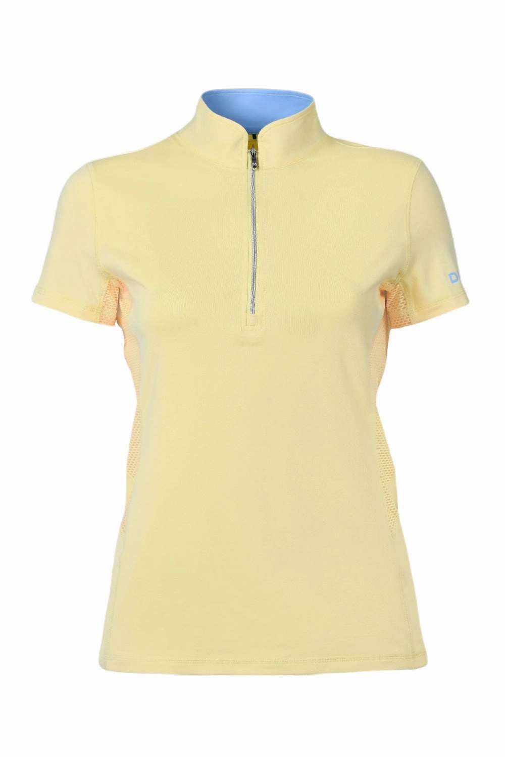 Dublin Kylee Short Sleeve Shirt II