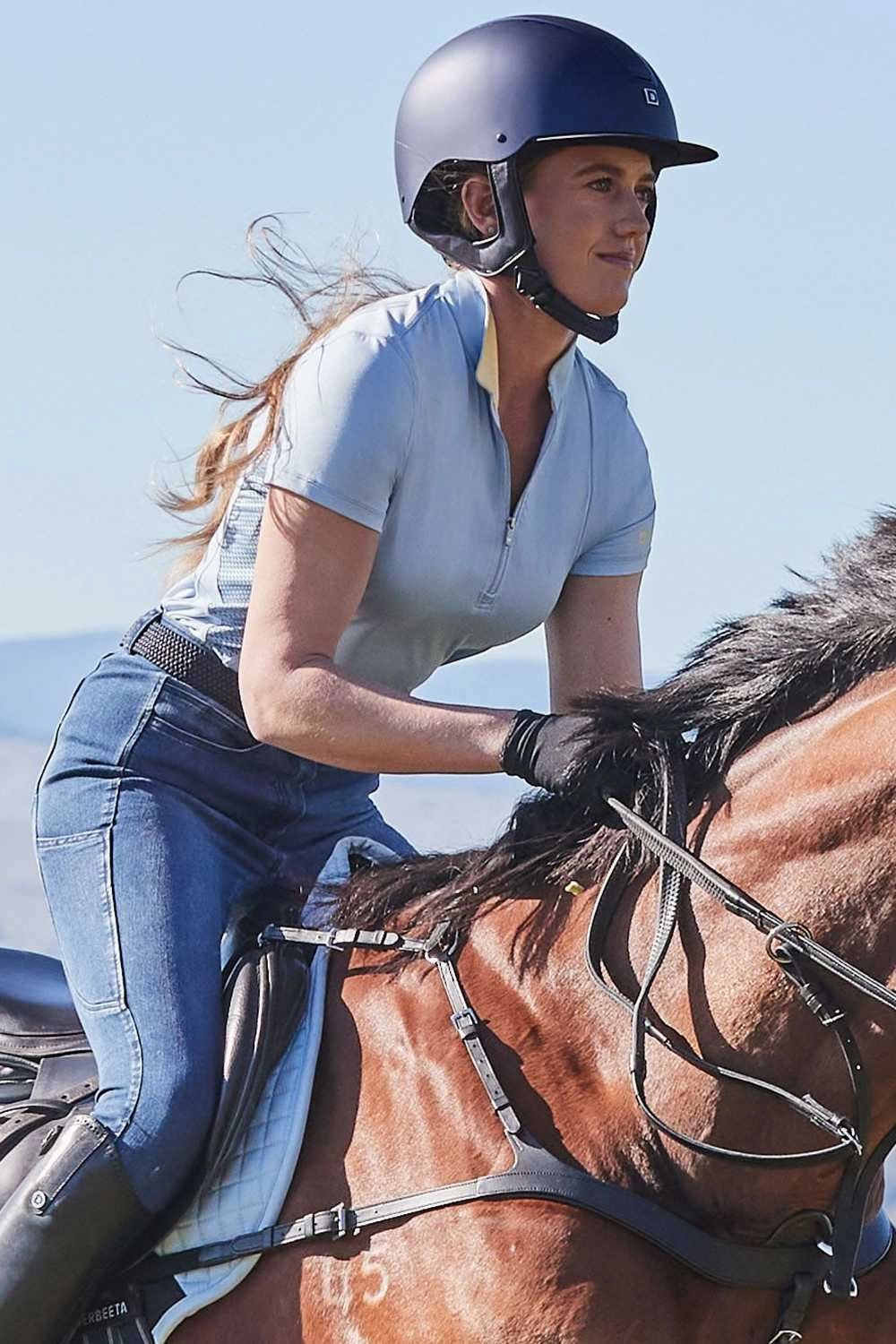 Dublin Kylee Short Sleeve Shirt II