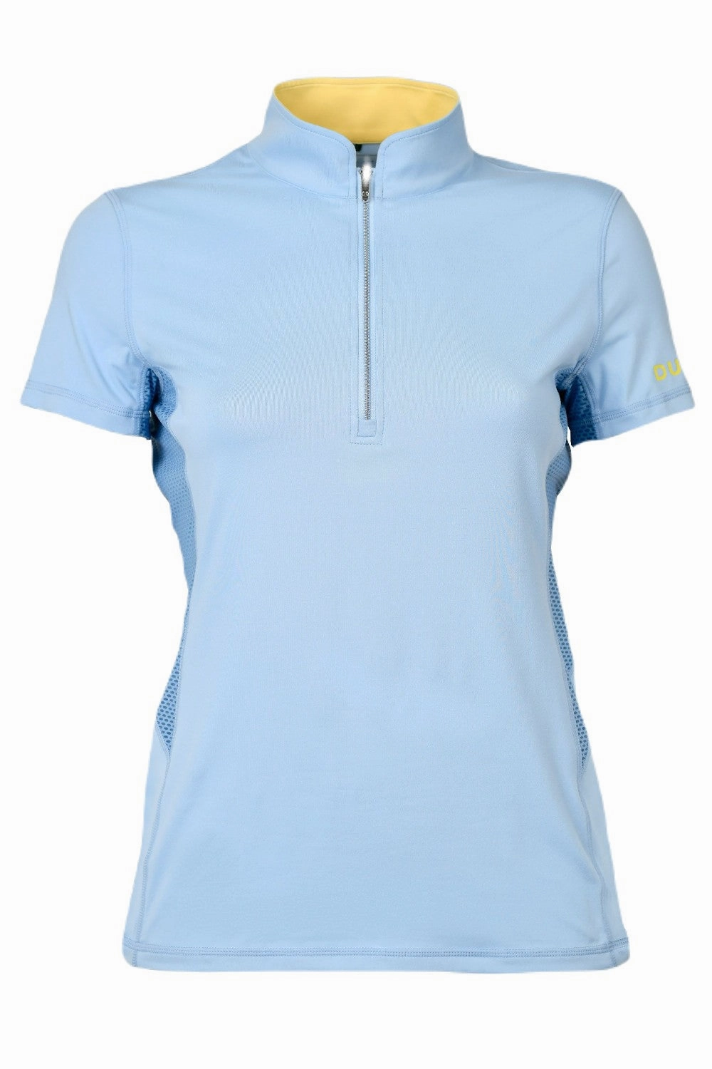Dublin Kylee Short Sleeve Shirt II