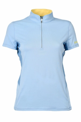 Dublin Kylee Short Sleeve Shirt II