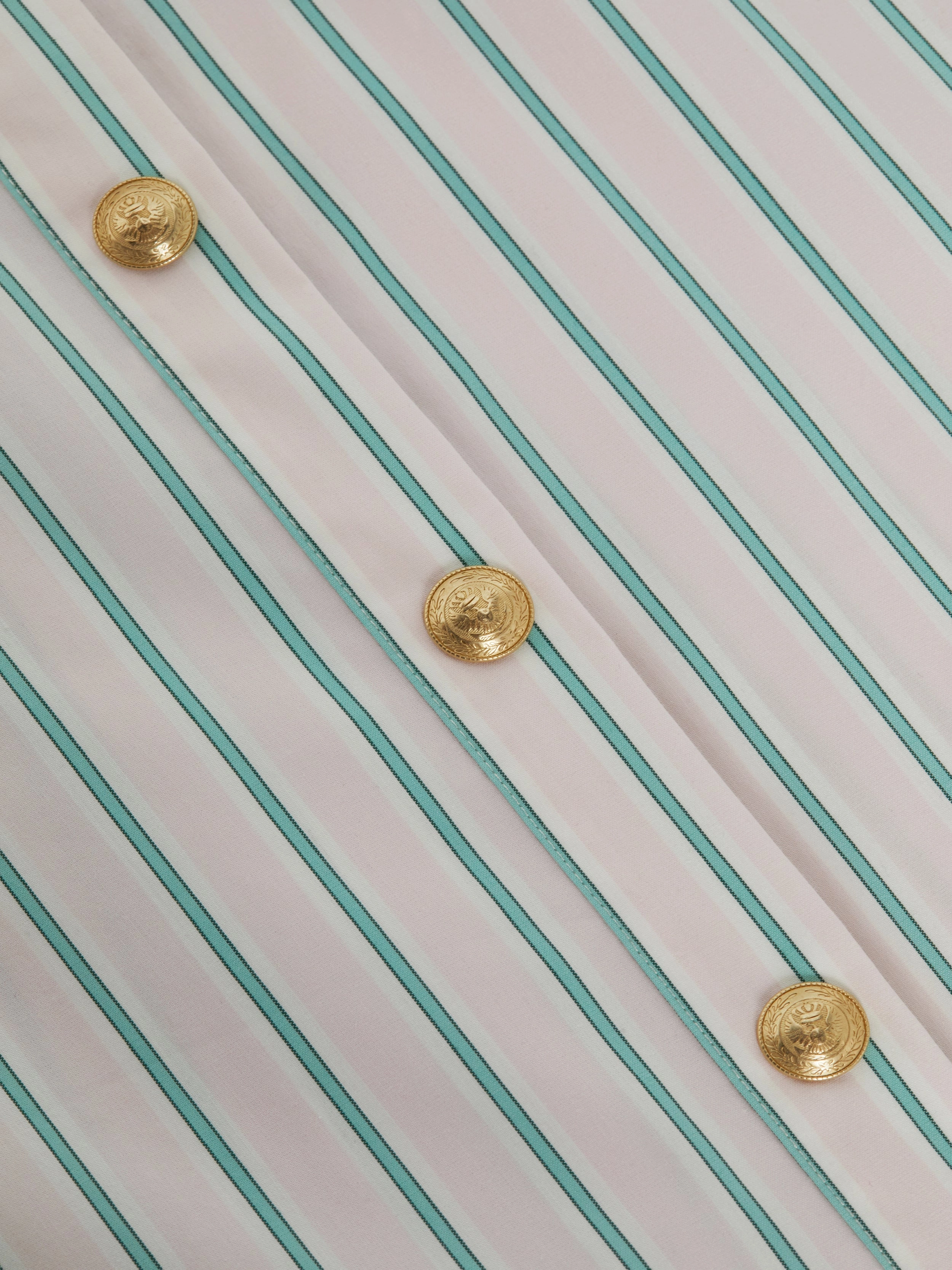 Ellery Poplin Button-Down Shirt