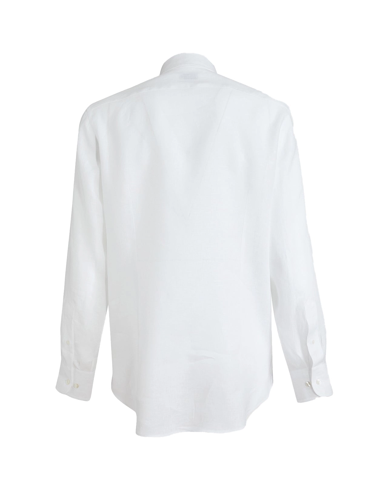 Etro Logo Embroidered Shirt
