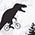 Extra T-Rex-strial Graphic Tee