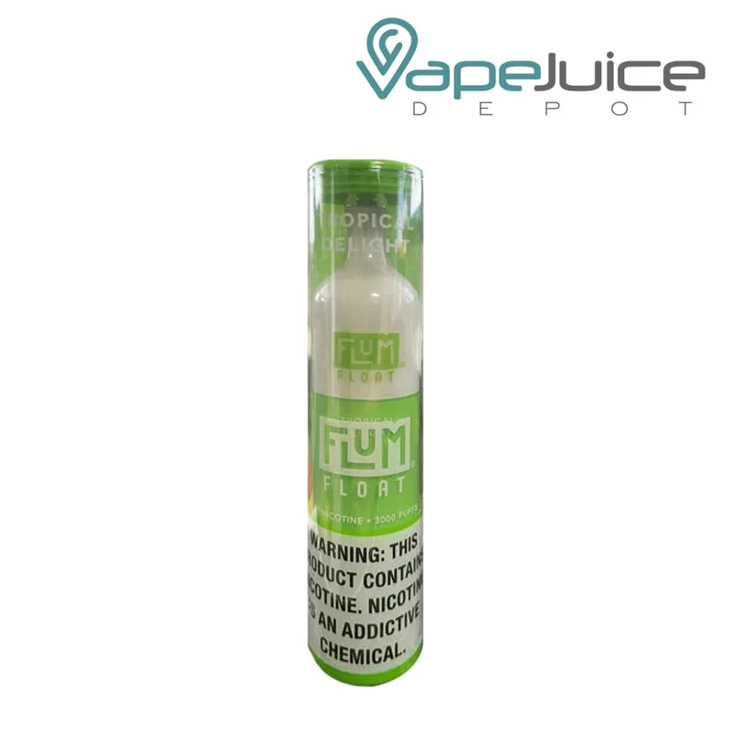 Flum Float Disposable Vape 3000 Puffs