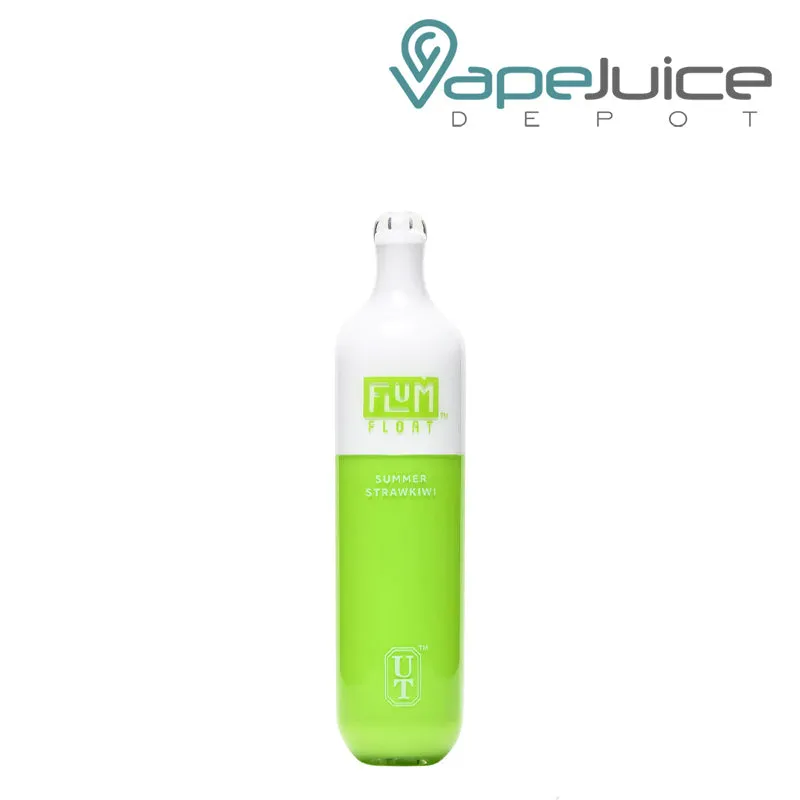 Flum Float Disposable Vape 3000 Puffs