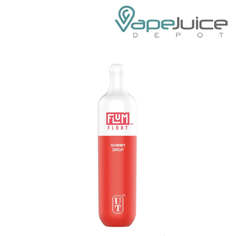 Flum Float Disposable Vape 3000 Puffs