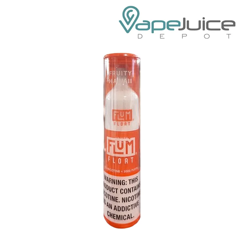 Flum Float Disposable Vape 3000 Puffs