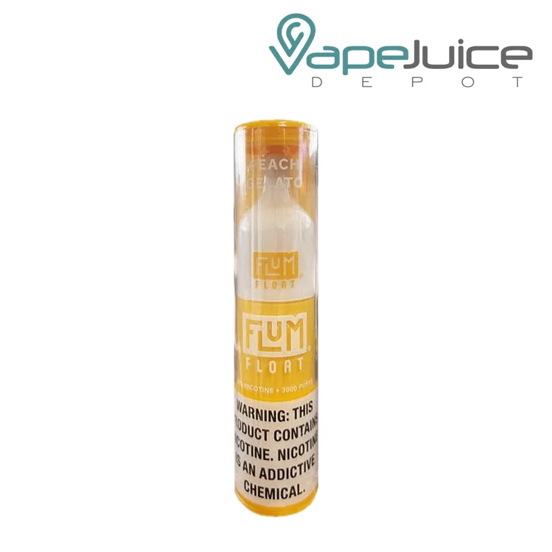 Flum Float Disposable Vape 3000 Puffs