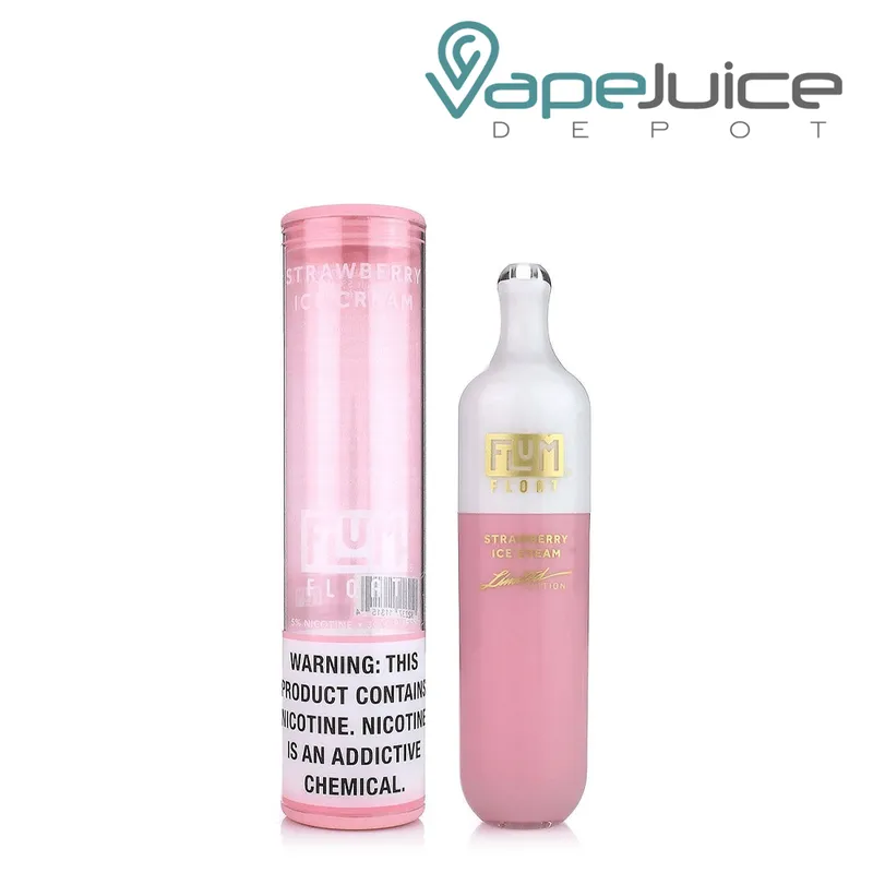 Flum Float Disposable Vape 3000 Puffs