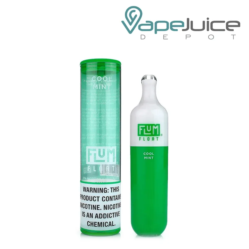 Flum Float Disposable Vape 3000 Puffs