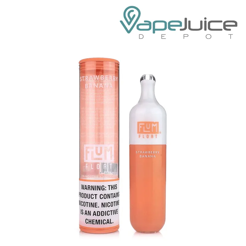 Flum Float Disposable Vape 3000 Puffs