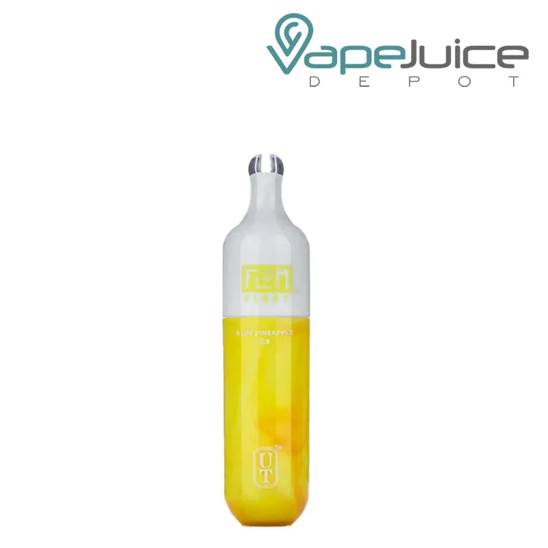 Flum Float Disposable Vape 3000 Puffs
