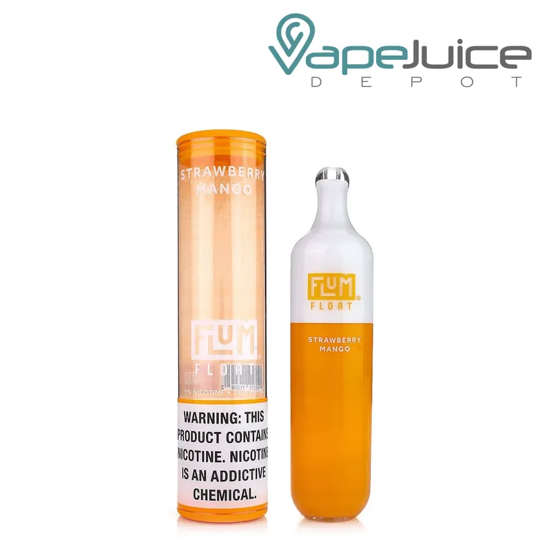Flum Float Disposable Vape 3000 Puffs