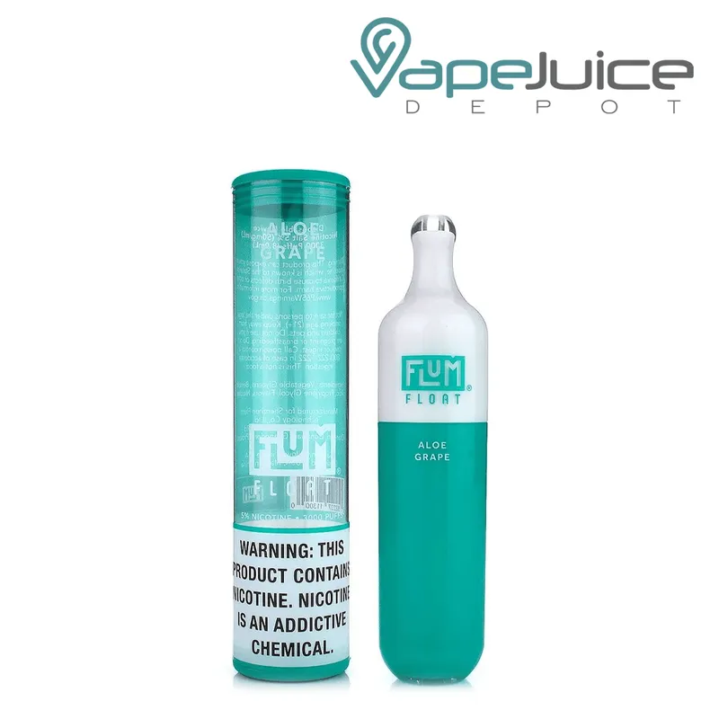 Flum Float Disposable Vape 3000 Puffs