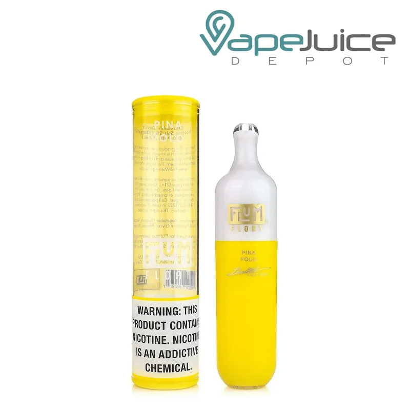 Flum Float Disposable Vape 3000 Puffs
