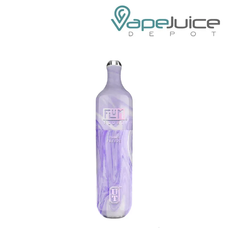 Flum Float Disposable Vape 3000 Puffs