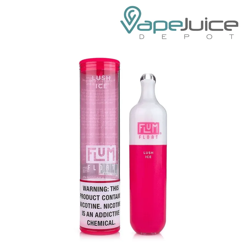 Flum Float Disposable Vape 3000 Puffs