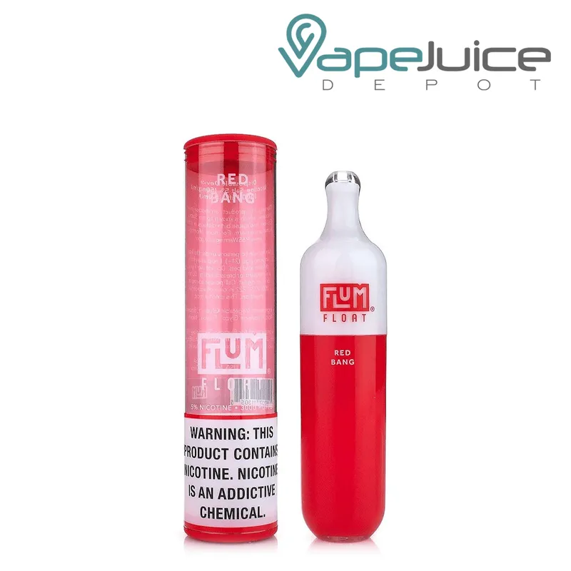 Flum Float Disposable Vape 3000 Puffs