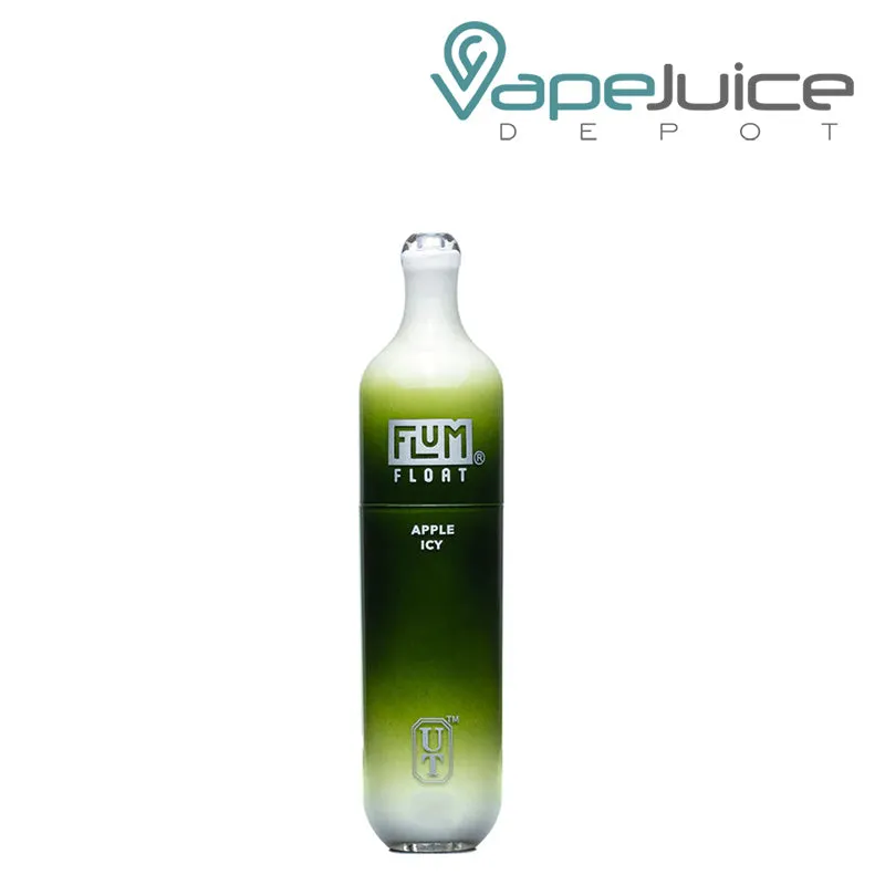 Flum Float Disposable Vape 3000 Puffs