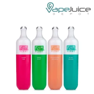 Flum Float Disposable Vape 3000 Puffs