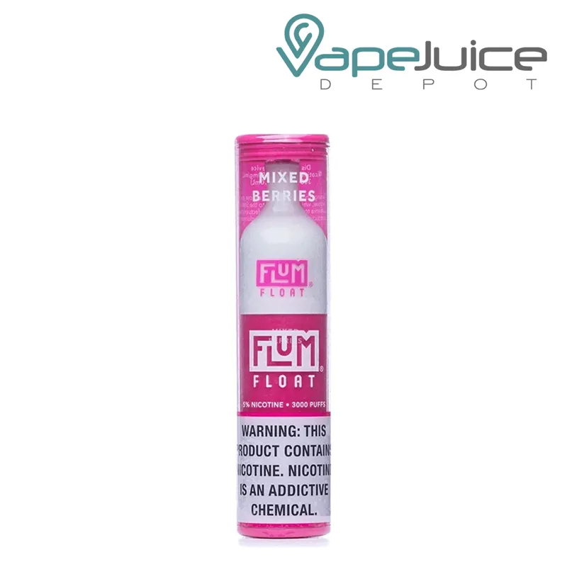 Flum Float Disposable Vape 3000 Puffs