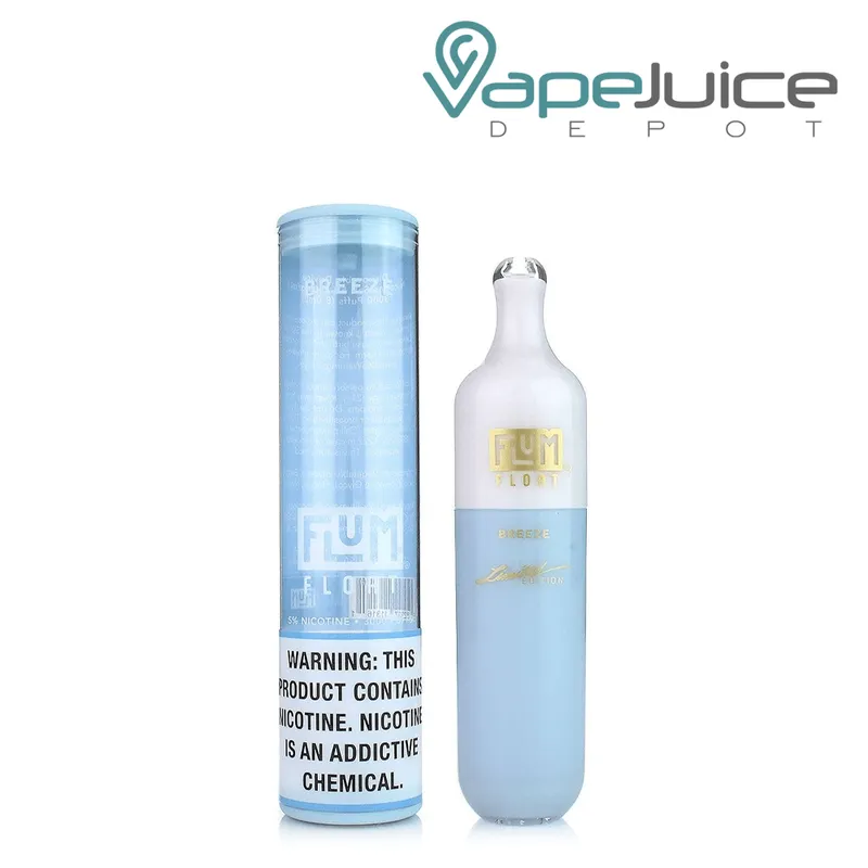Flum Float Disposable Vape 3000 Puffs
