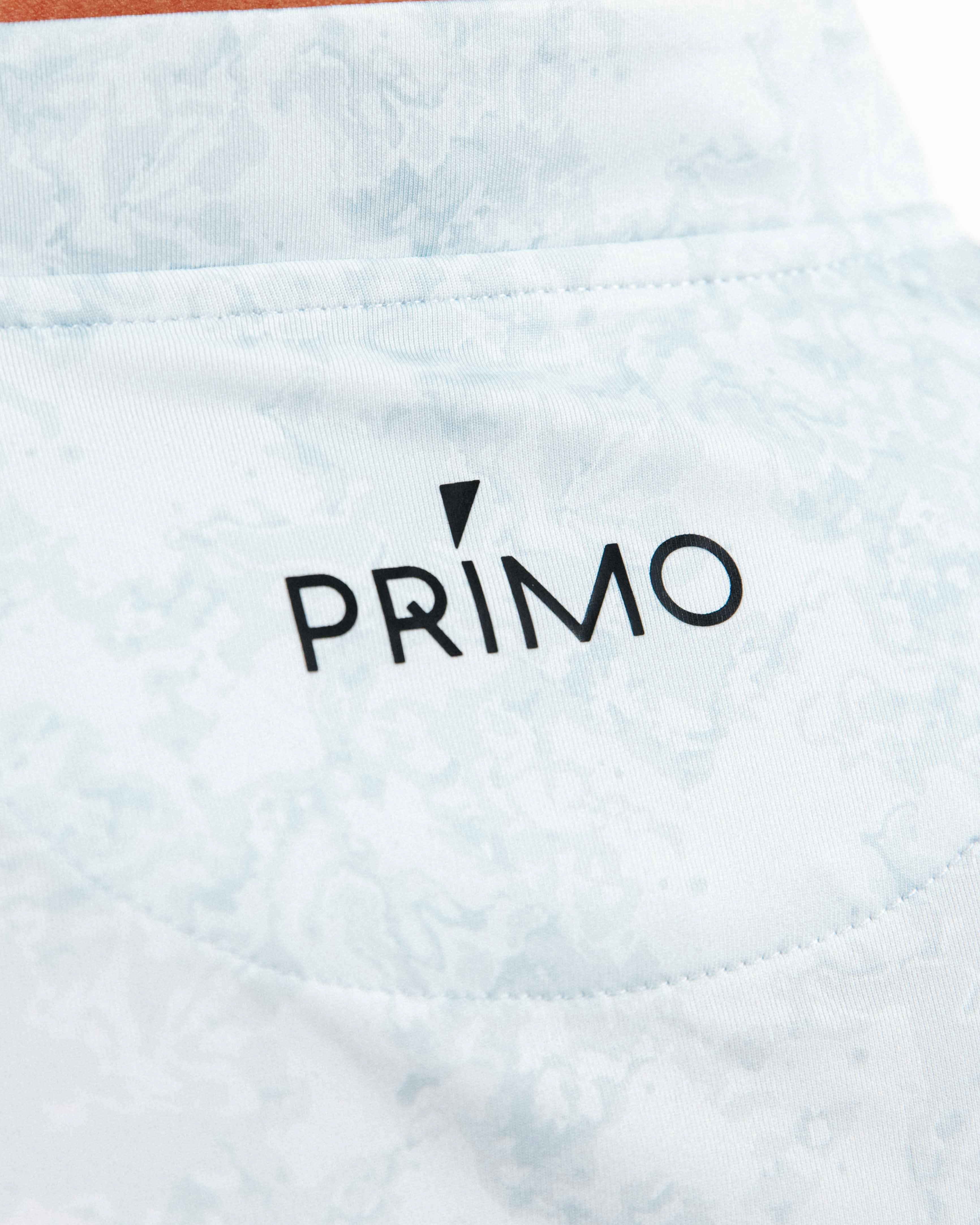 Frost Marble Blade Polo