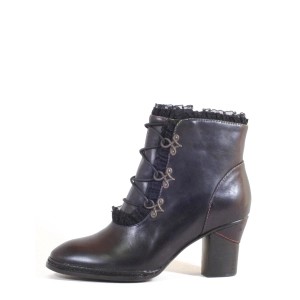 Galleria Victorian Booties