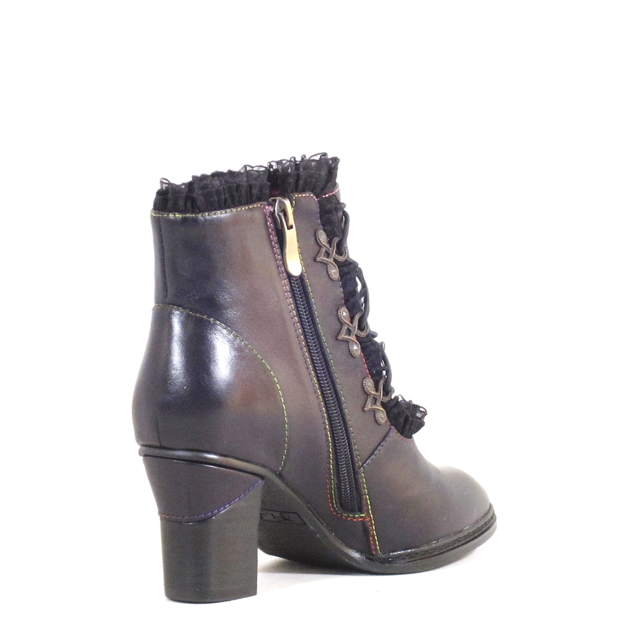 Galleria Victorian Booties