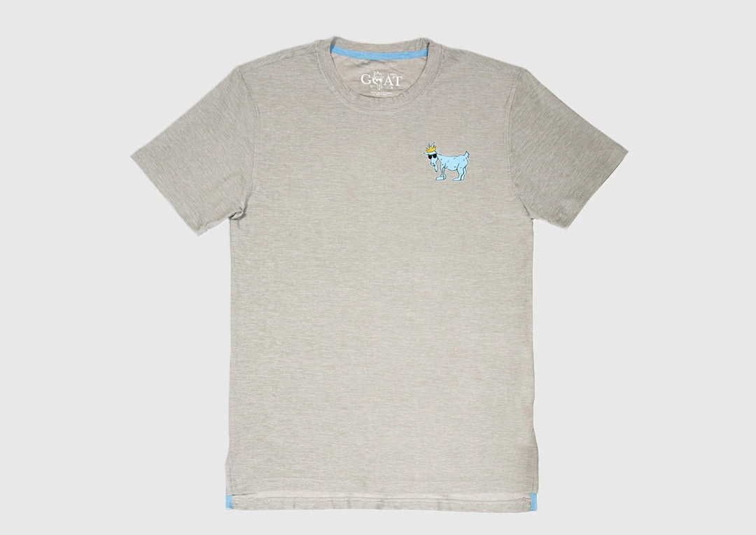 Goat USA Youth OG Athletic T-Shirt