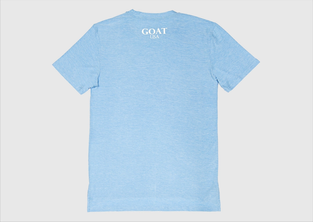Goat USA Youth OG Athletic T-Shirt