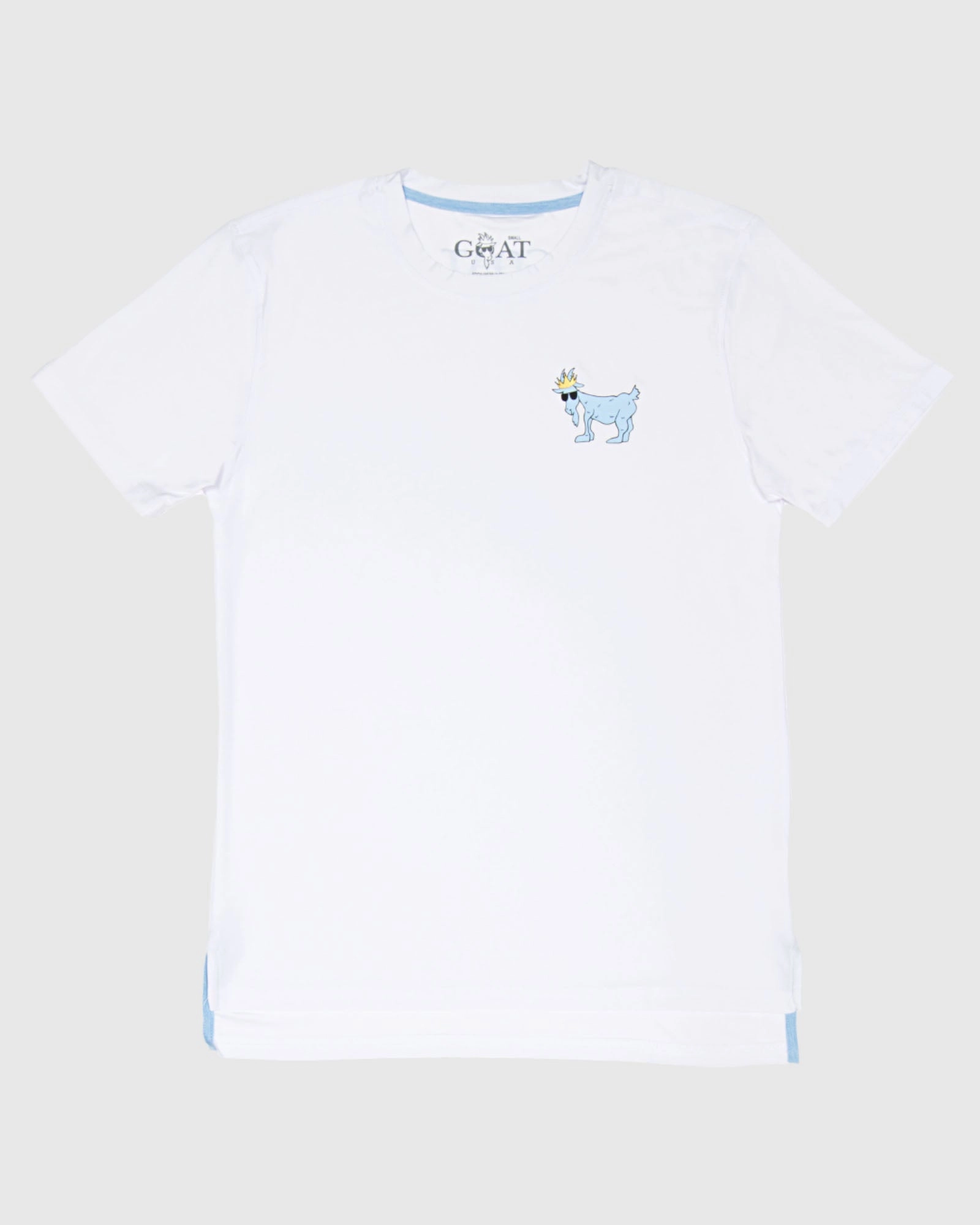 Goat USA Youth OG Athletic T-Shirt