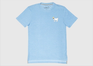 Goat USA Youth OG Athletic T-Shirt