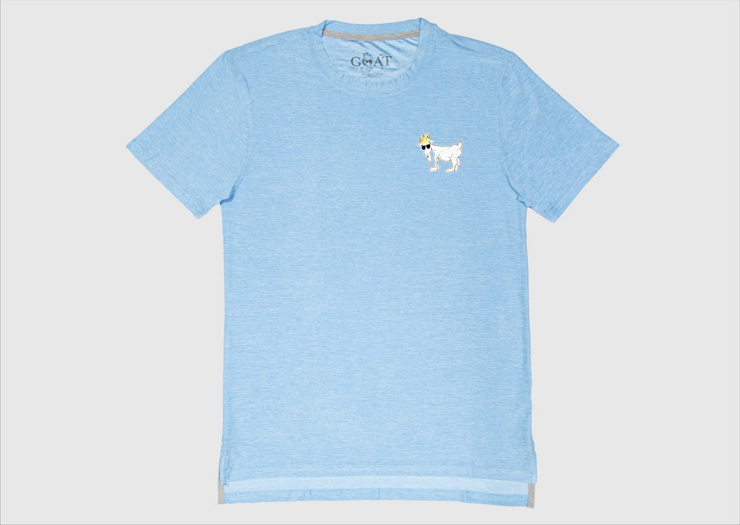 Goat USA Youth OG Athletic T-Shirt