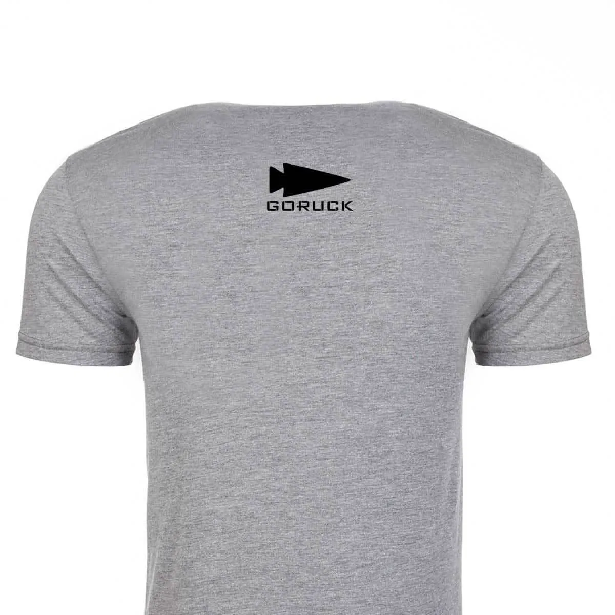 GORUCK USA Tee - Tri-blend