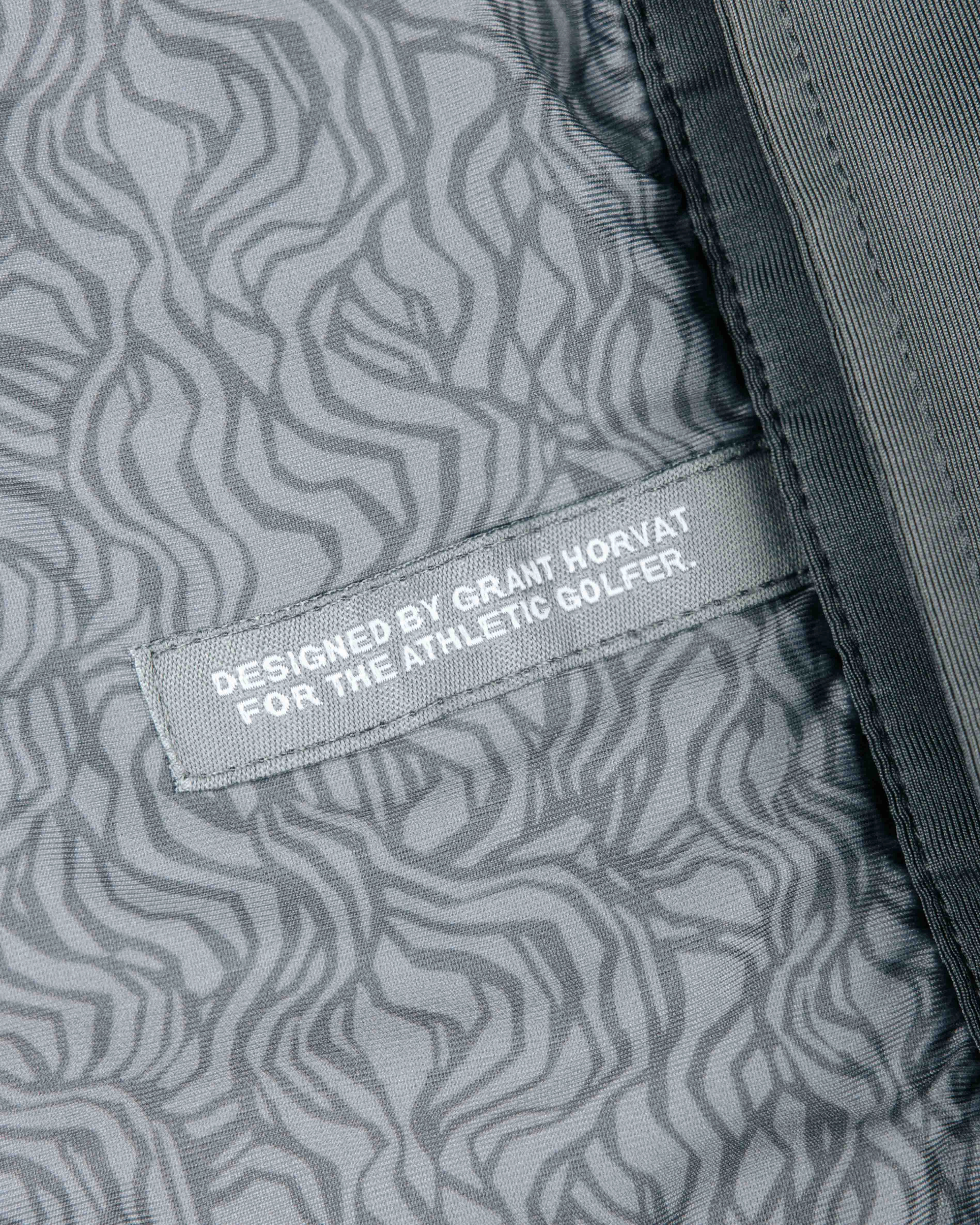 Grant Horvat Elephant Classic Polo