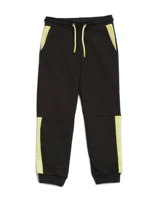 Grey Elite Active Trackpants (2-7)