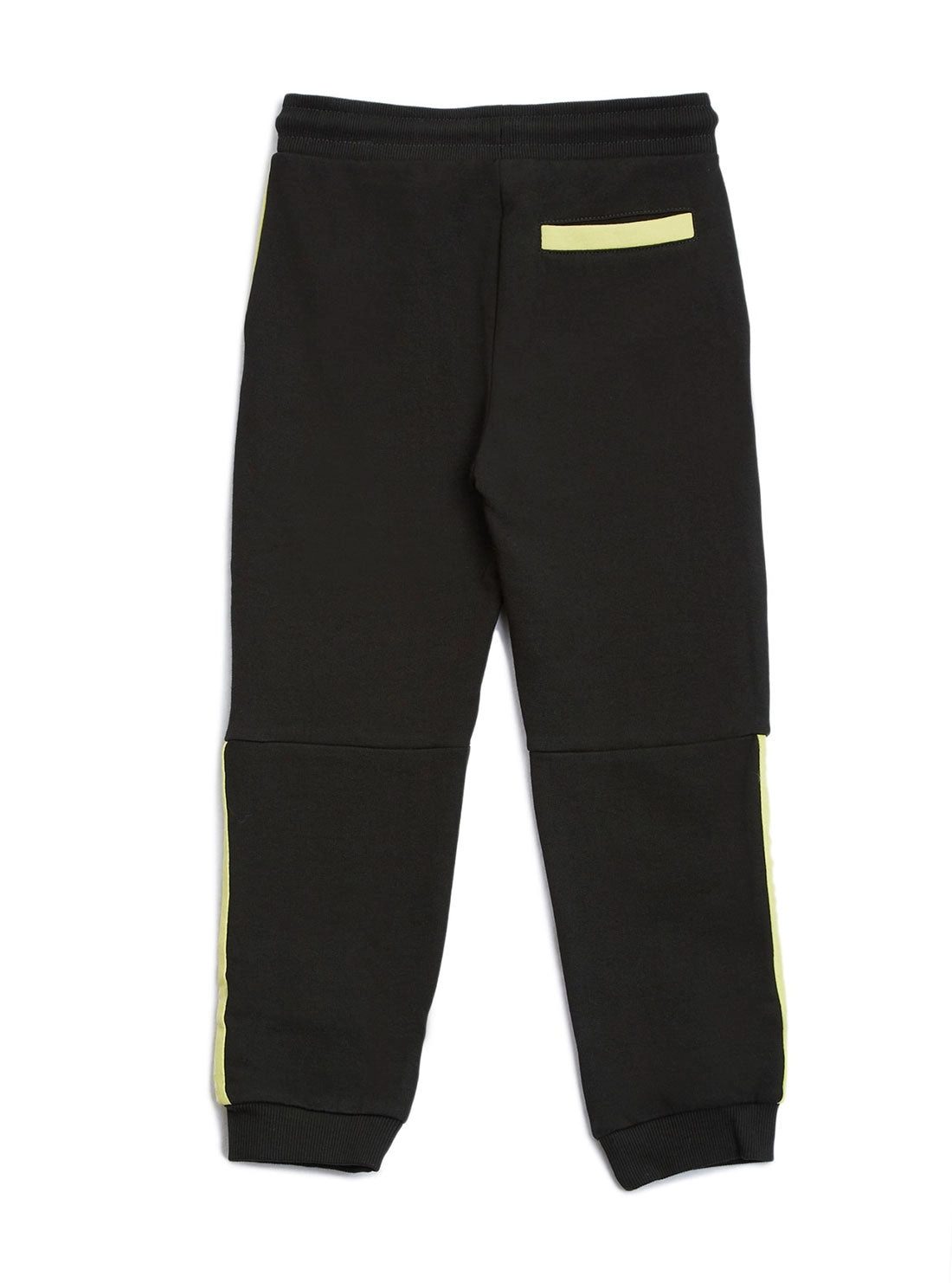 Grey Elite Active Trackpants (2-7)
