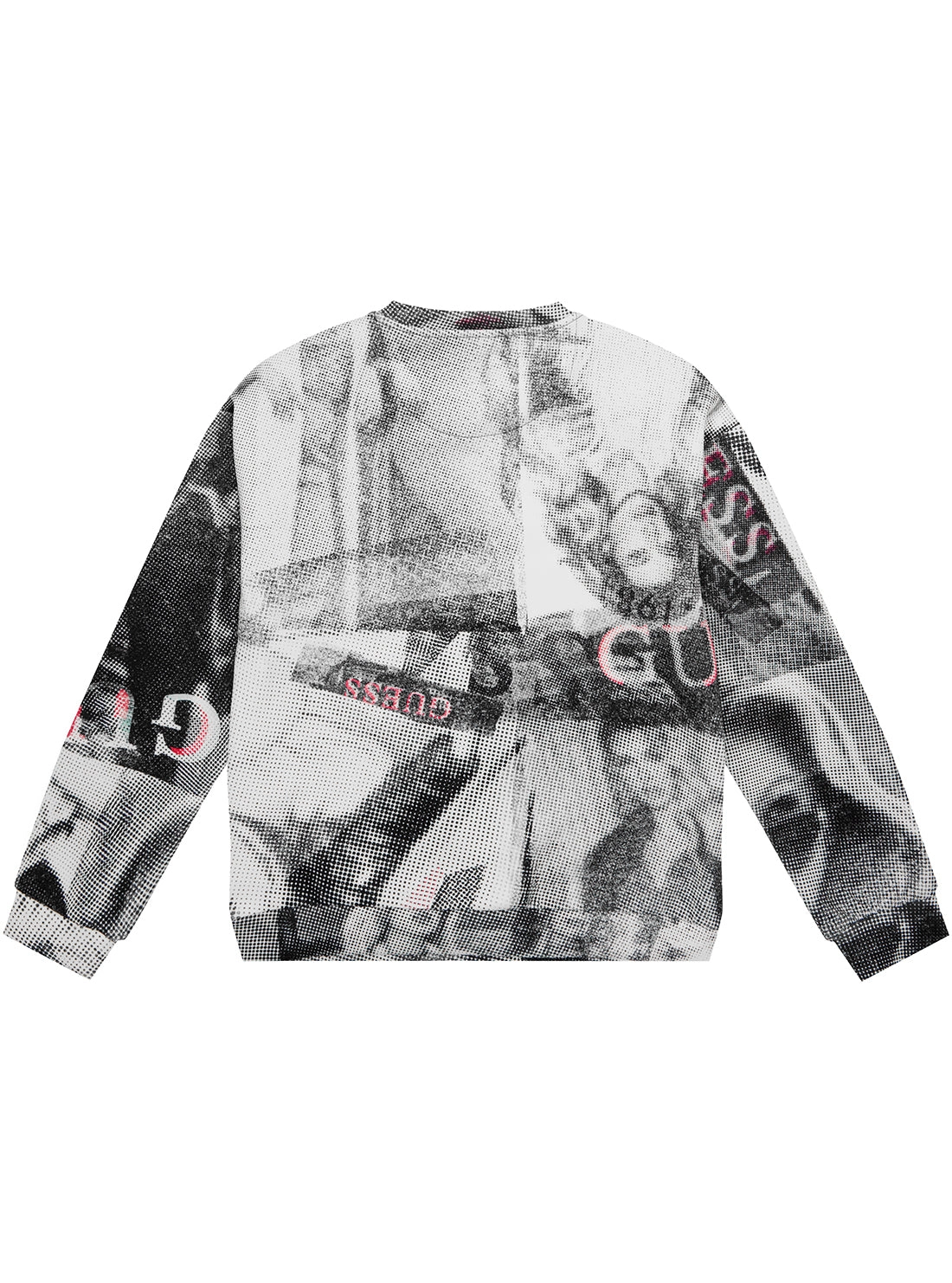 Grey Scuba Active Top (7-16)