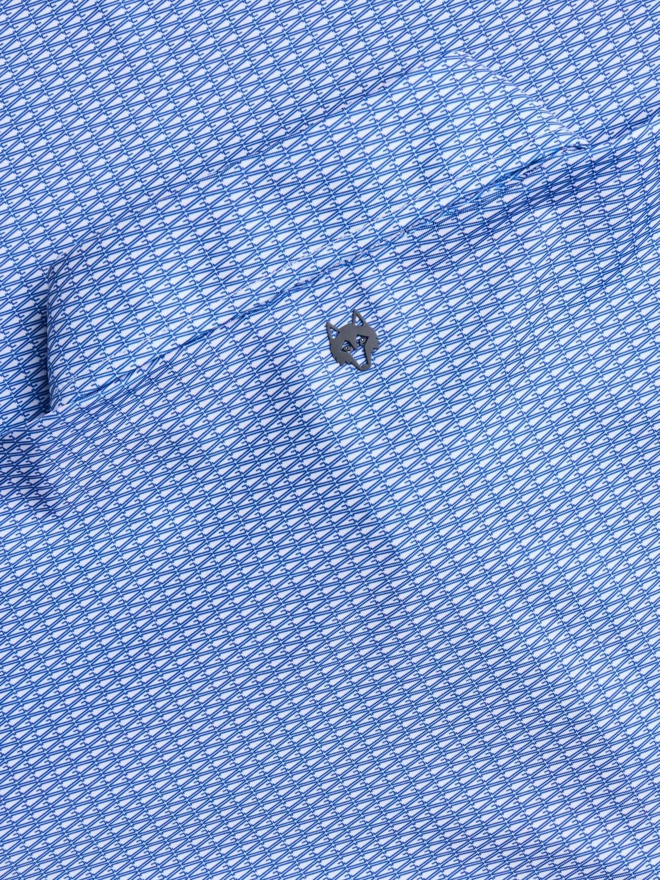 Greyson Phantom Polo