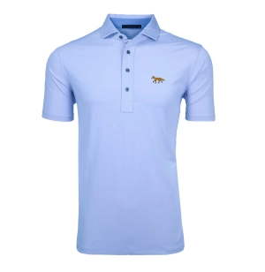 Greyson Tala Polo