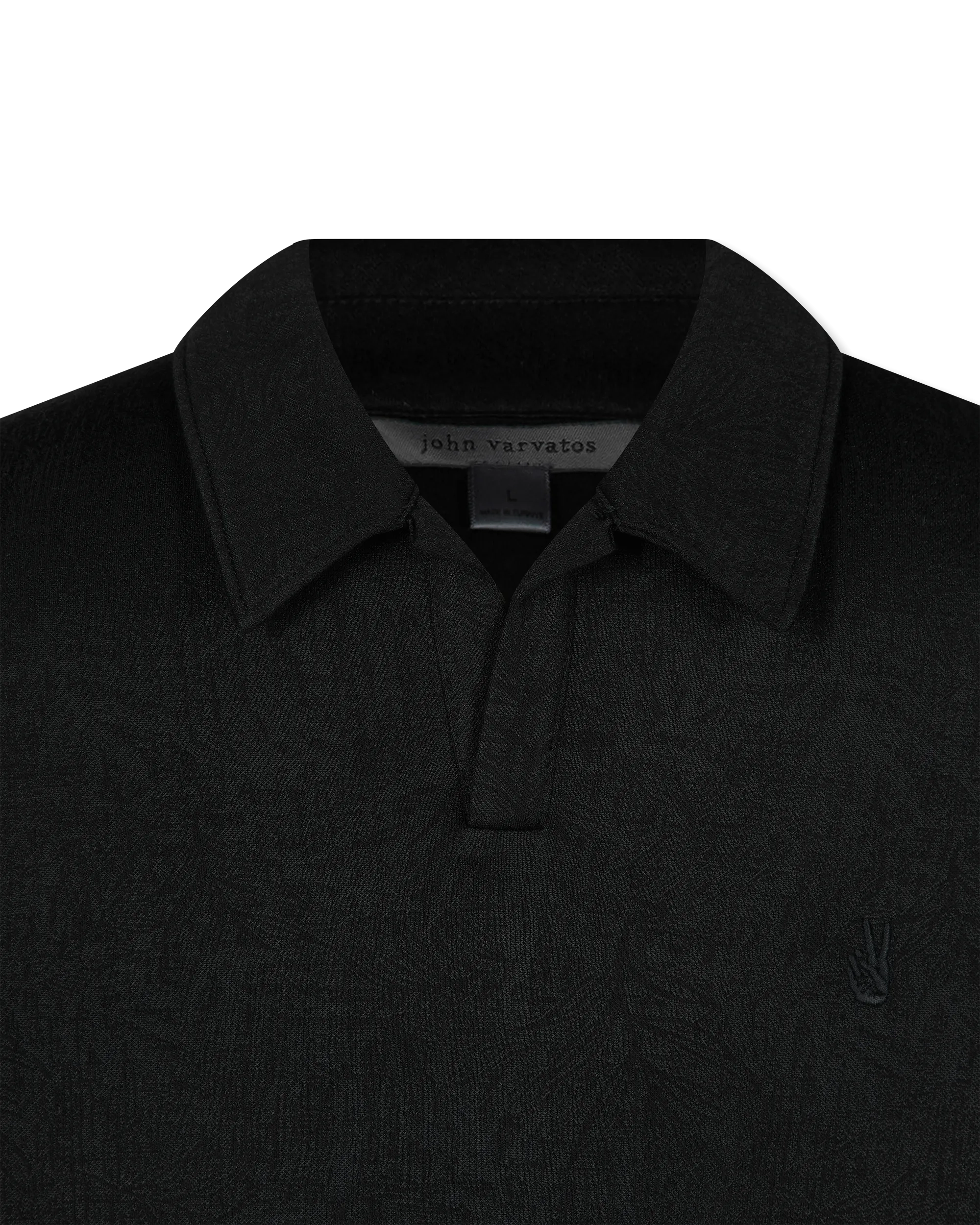 Hague Polo Shirt