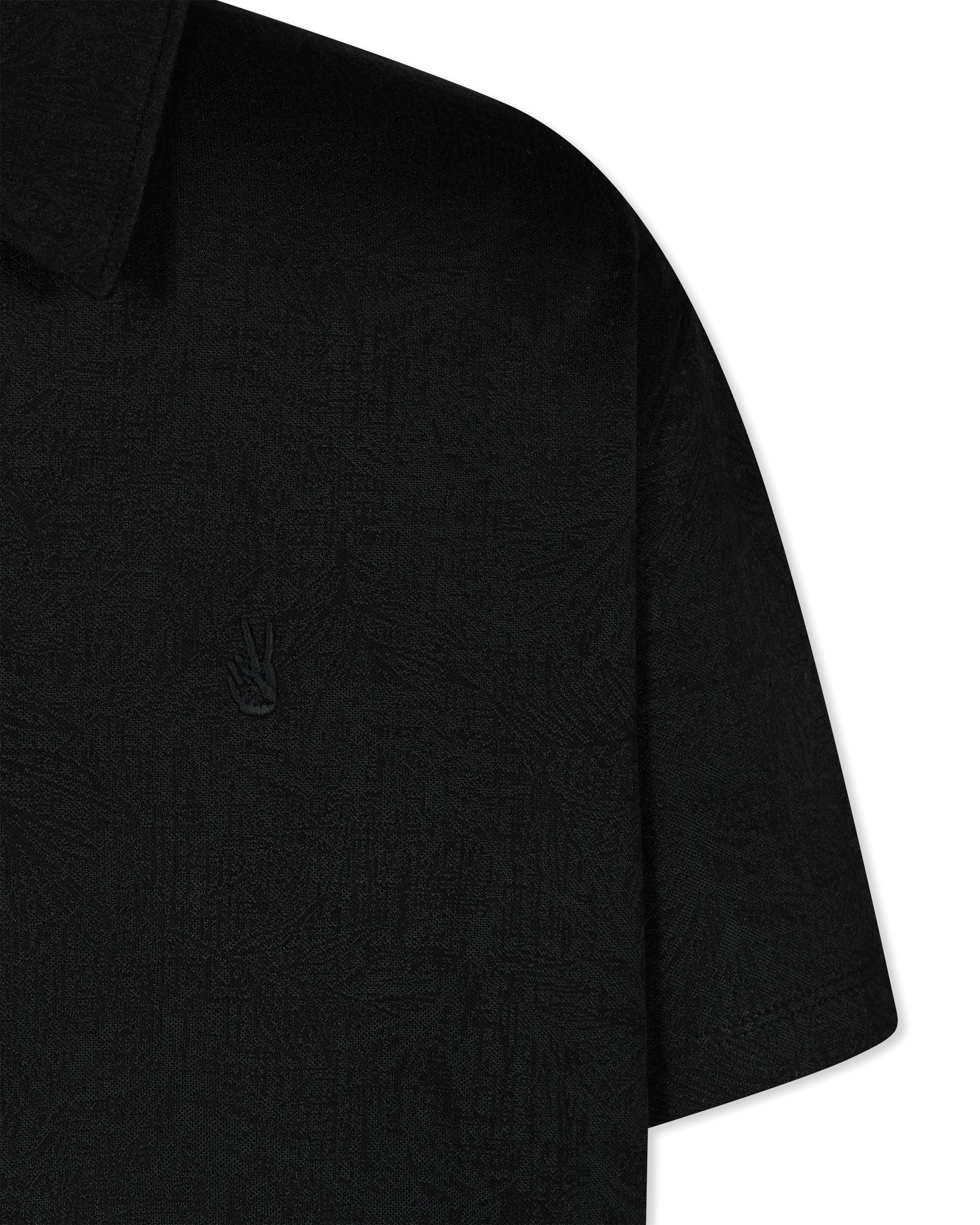 Hague Polo Shirt
