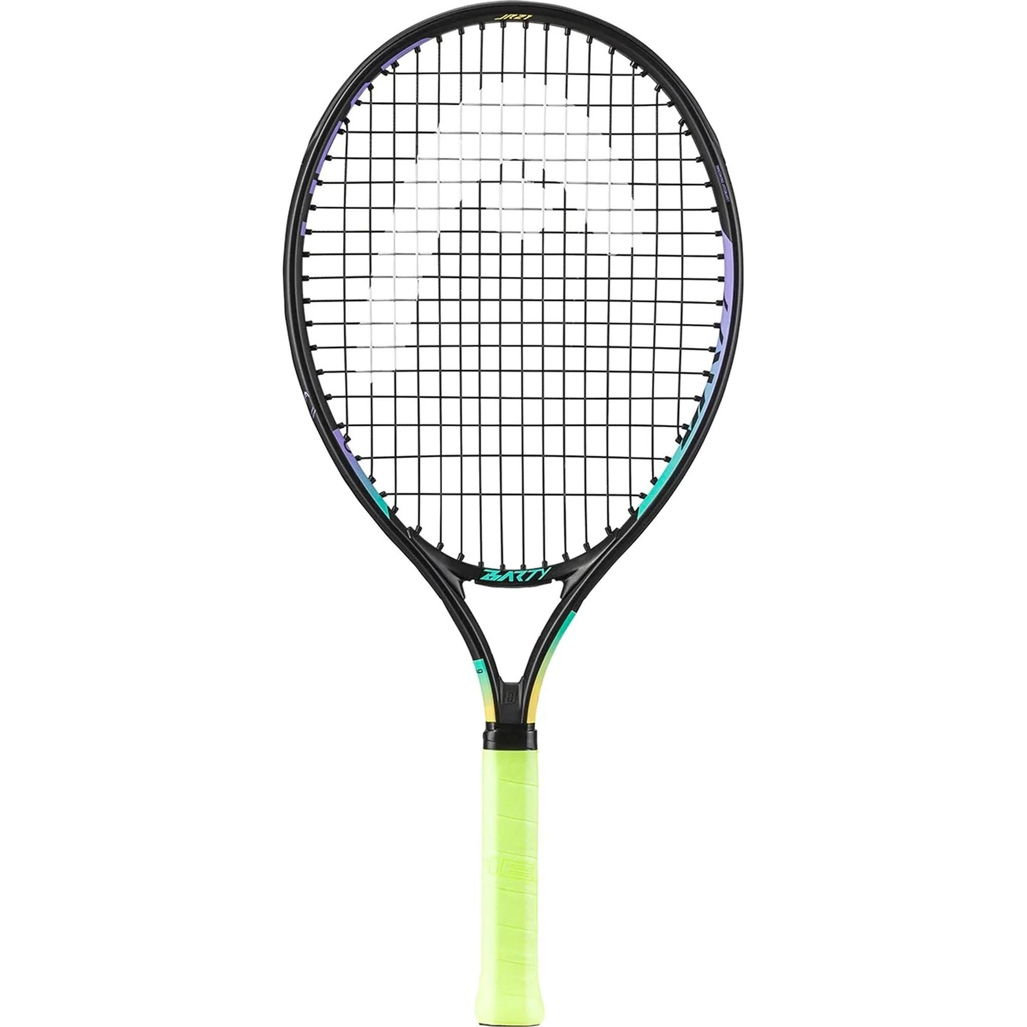 HEAD Barty 23-inch Junior Tennis Racquet