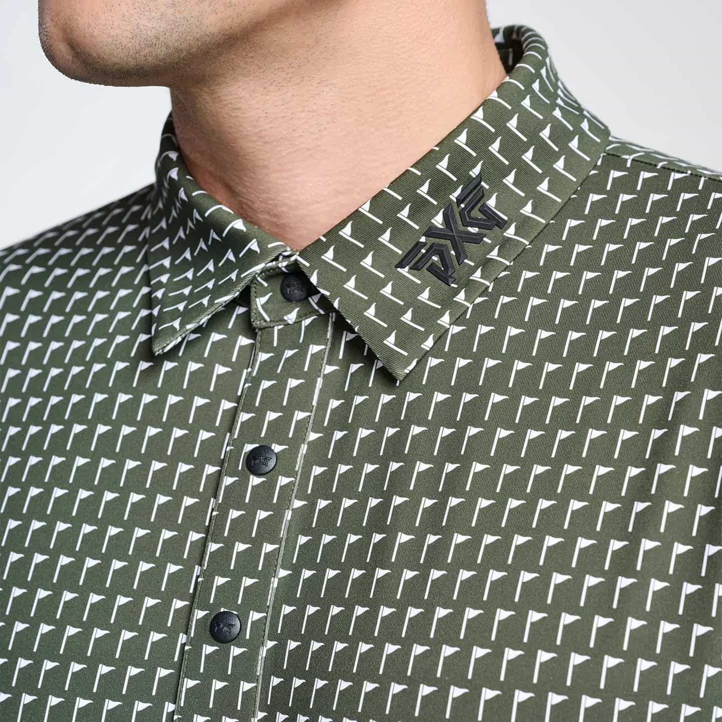 Hit-the-Course Bundle - Green