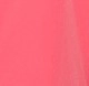Hot Pink Black Embroidered Poodle Swing Skirt