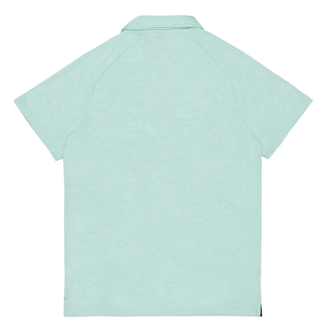 Hurley - Men's Exist Short Sleeve Performance Polo (HSP23VMT-06454 406)